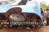 Kundapur : 1 killed, 12 injured as two buses collide